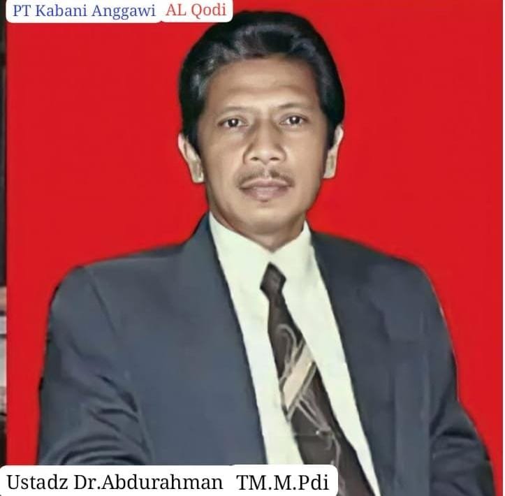 HIDUP YANG DIRIDHOI ALAM SEMESTA